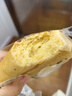 良品铺子0蔗糖鲜南瓜手撕面包下午茶500g早餐代餐学生零食饱腹盒装小袋 实拍图