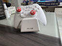 北通鲲鹏20无线游戏手柄AI智控双切扳机TMR震动蓝牙xbox类电脑PC手机steam电视NSswitch2体感地平线6 实拍图