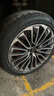 倍耐力静音棉胎245/45R19 102Y PZERO(P0) pz4(NCS)(AO)(KS)原配奥迪A6L 实拍图