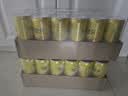 可口可乐（Coca-Cola）怡泉 Schweppes +C 柠檬味 汽水 含维C 330ml*24罐 整箱调酒 实拍图