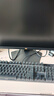 优派24.5英寸2K高清 超频250Hz FastIPS电竞显示器 1ms响应 硬件低蓝光 450nit高亮 电脑显示屏VX25G26 实拍图