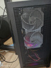 影驰GeForce RTX 5060 魔刃V2 OC DLSS 4.5 电竞游戏设计剪辑直播办公娱乐NVIDIA英伟达显卡 实拍图
