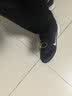耐克NIKE男子运动休闲鞋WEARALLDAY运动鞋CJ1682-004 黑白43 实拍图