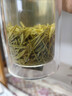 京东京造2026新茶明前特级信阳毛尖250g地标茶叶绿茶自己喝自营端午节送礼 实拍图