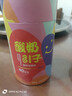 川秀40菌酸奶发酵菌酸奶粉酸奶引子家用自制菌粉发酵剂抗蕉绿 2g*30包 实拍图