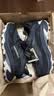 迈乐（Merrell）运动户外MOAB SPEED 2GTX男女款越野鞋防水V底防滑轻量徒步鞋 J500453黑色男 44 实拍图