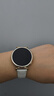 HUAWEI WATCH GT 6 浮光白 41mm智能手表多维情绪健康全新骑行体验强劲续航 实拍图