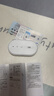 中兴（ZTE）随身wifi6可移动无线wifi免插卡随行车载上网卡路由便携式上网宝支持5G/4G设备全国通用流量2026款 实拍图