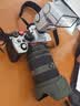 美本堂 适用于索尼A7R5相机保护贴膜SONY a7r5机身贴纸贴皮碳纤维磨砂3M 其他颜色请备注 索尼A7R5 实拍图