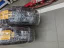 马牌（Continental）汽车轮胎 225/60R17 99V CC6 FR 原配别克GL8 实拍图
