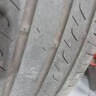 玛吉斯（MAXXIS）轮胎/汽车轮胎 235/50ZR19 VS5 SUV 99W 适配宋PLUS 实拍图