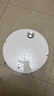 石头（roborock）【保价618】扫地机器人扫拖一体 P20 Max扫拖洗烘一体机 自动集尘热水洗拖布擦地拖地 A2950RR 实拍图