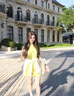 纽芝兰（NUCELLE）Angelababy同款织趣编织包女2026新通勤女士单肩托特包七夕礼物 实拍图