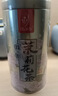 忆江南茶叶茉莉花茶茉莉龙珠200g茉莉绣球春茶自饮罐装浓香型 实拍图