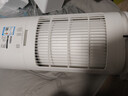 东芝（TOSHIBA）空气净化器宠物净化器大白梨PET去毛除毛大风量除花粉过敏源除尘净化除螨消毒杀菌除味【价保618】 实拍图
