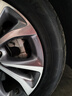 固特异（Goodyear）汽车轮胎 205/55R16 91W 鹰驰F1酷跑 适配 速腾/卡罗拉 御乘升级 实拍图