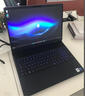 外星人（Alienware）游戏本国家补贴 星舰16X 16英寸高性能笔记本电脑 酷睿Ultra 7 5060显卡16G 1T 2.5K 240Hz 1761QB 实拍图