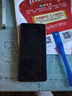 小米 REDMI K80 国家补贴 第三代骁龙 8 6550mAh大电池 澎湃OS 玄夜黑 16GB+512GB 红米5G手机 实拍图