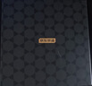 京东京造进口真皮针扣皮带头层牛皮男腰带26新款父亲节礼物送老公爸爸120 实拍图