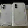 Apple/苹果 iPhone 17 256GB 白色 支持移动联通电信5G 双卡双待手机 实拍图