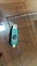 金士顿（Kingston）128GB Type-C USB3.2 双接口U盘 DTDEG2 大容量办公车载优盘 适用于安卓苹果手机电脑 实拍图