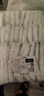蓓安适一次性浴巾加厚大号珍珠纹出差酒店便携旅行毛巾浴巾棉柔巾 5包装 实拍图
