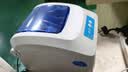 佳博（Gprinter）GP-1324D 热敏标签打印机 USB版 电商跨境一二联快递面单不干胶服装零售仓储物流办公打单条码机 实拍图
