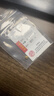 喜上眉梢喜饰黄金古法金珠999足金散珠硬金光面磨砂转运珠路路通圣诞礼物 4mm 重工古法珠单颗  0.25 实拍图