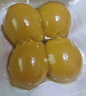 盐津铺子鹌鹑蛋混合口味约99颗约660g盐焗香卤卤蛋铁蛋休闲小吃零食大礼包 实拍图