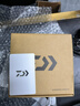 达亿瓦（DAIWA）26新款CROSSFIRE LT 纺车轮 远投轮路亚轮 金属线杯钓鱼轮 渔轮 2500S-XH（浅线杯+高高速比） 左右手互换型 实拍图