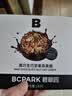 暴肌独角兽燕麦脆蛋白棒黑巧白巧牛油果混合口味高蛋白早餐代餐休闲零食300g 实拍图