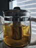 小熊（Bear）养生壶 2L大容量煮茶壶煮茶器 恒温保温一体煮水壶烧水壶 316L母婴材质 YSH-D20T6 实拍图