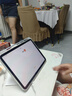 Apple/苹果【键盘套装】 iPad11英寸 A16芯片2025年款 平板电脑 (256GB WLAN版/学习办公娱乐)银色 实拍图