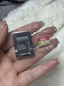 闪迪（SanDisk）512GB TF(MicroSD)内存卡4K极速金卡 A2 V30 U3 兼容大疆Pocket 4/Action 6运动相机 无人机存储卡 实拍图