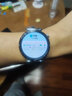 HUAWEI WATCH GT 6 魅影黑 41mm智能手表多维情绪健康全新骑行体验强劲续航 实拍图