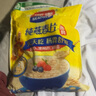 西麦即食燕麦片 多种谷物混合  健身养生代餐中老年营养早餐冲泡食品 【爆款推荐】 1000g*1袋 纯燕麦片 实拍图