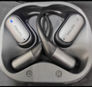 飞利浦（PHILIPS）【2026最新款丨百年科技品牌】骨传导蓝牙耳机概念不入耳开放无线挂耳式耳夹式运动跑步长续航降噪 实拍图