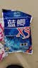 龙王恨鱼饵蓝鲫X5香腥综合通杀饵料江河黑坑野钓鲫鲤草鳊鲢鱼食钓鱼饵料 实拍图