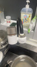 松下【价保618】龙头净水器换芯记忆一机三芯TK-EUNJN2N家用自来水龙头过滤器厨房 实拍图