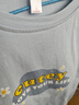 猫人睡衣女士夏季女【防螨抗螨纯棉】带胸垫千鸟格家居服蓝色L 实拍图
