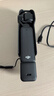 大疆 DJI Osmo Pocket 3 标准版 一英寸口袋云台相机 OP灵眸手持数码相机 vlog 便携美颜摄像 实拍图