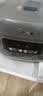 美的（Midea）电饭煲0涂层电饭锅5L大容量316L不锈钢内胆4-5人无涂层家用多功能微压电饭煲MB-RE587S 实拍图