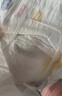 雀氏【未检出甲酰胺】玩彩派纸尿裤M78+6片婴儿尿裤尿不湿干爽透气 实拍图