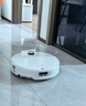 石头（roborock）【保价618】扫地机器人扫拖一体 P20 Max扫拖洗烘一体机 自动集尘热水洗拖布擦地拖地 A2950RR 实拍图
