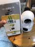 乔安（JOOAN）双摄1600万像素监控摄像头无线wifi网络高清监控器360度无死角带夜视全景云台家用AI监控手机远程 实拍图
