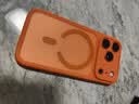 亿色（ESR）【美国进口真康宁】适用iPhone17pro钢化膜苹果17pro手机膜无尘仓秒贴膜康宁防摔高清抗指纹保护膜 实拍图
