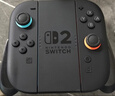 任天堂（Nintendo）【国内保税仓】Switch2/1代 OLED/续航加强日版/港版便携家用ns体感游戏机掌机 日版switch2国际多语言保税（赠共享会员） 实拍图