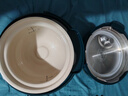 苏泊尔（SUPOR）一人食电压力锅2.3L 陶晶球釜开盖火锅智能预约1-3人SY-23YC8062Q电饭煲高压锅 实拍图