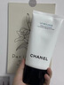 CHANEL【官方正品】香奈儿山茶花泡沫保湿洁面乳 洗面奶 清洁 生日礼物 150ml 实拍图