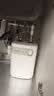 美的（Midea）【珐琅无缝内胆】小厨宝电热5升储水式家用一级能效2000W厨房台下热水宝国家补贴F05-20A1C(ES) 实拍图